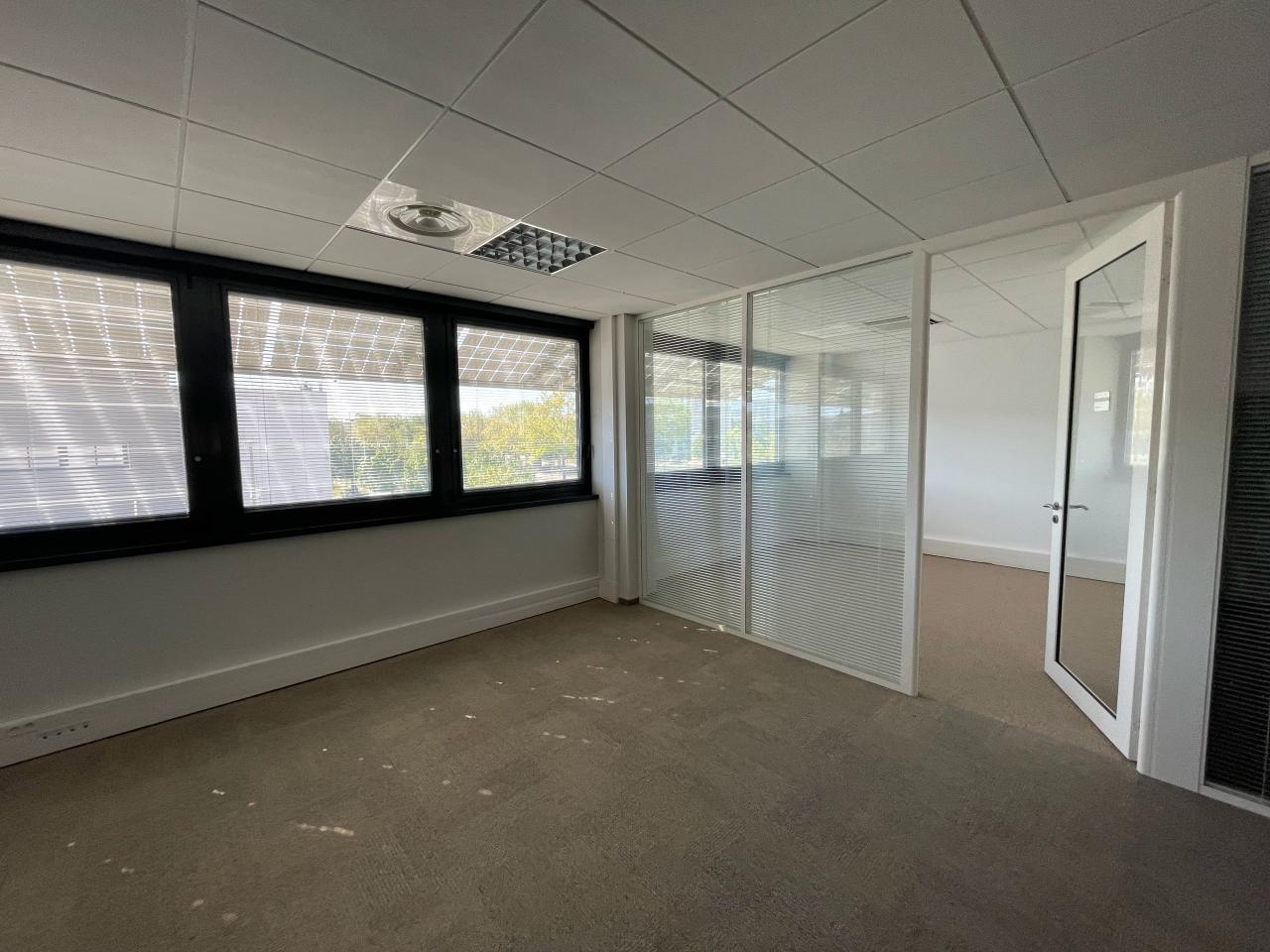 Bureau Toulouse 1100m² Location bureau Toulouse Haute-Garonne OLBUR2427110 20